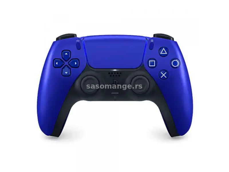 SONY PlayStation 5 DualSense Cobalt Blue Gamepad