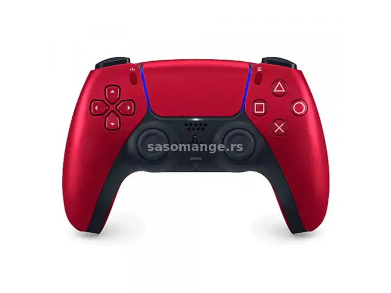 SONY PlayStation 5 DualSense Volcanic Red Gamepad