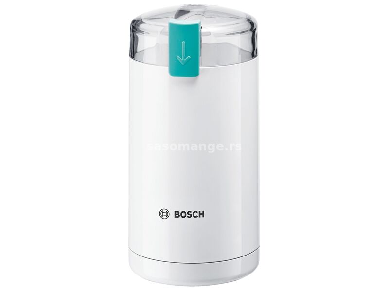 Nov Bosch mlin za kafu i šećer 180 Wati Made in Slovenia