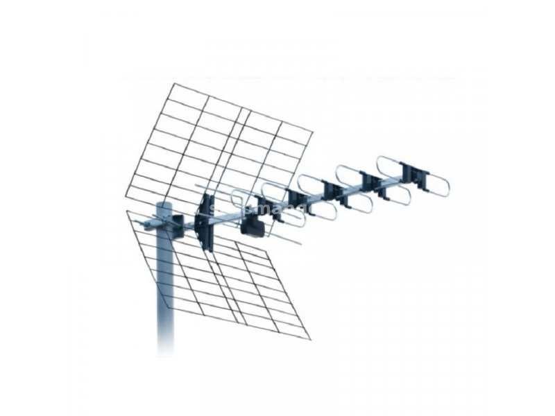 ISKRA Spoljna antena Yagi DTX-22F