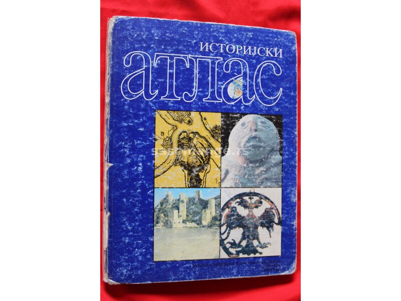 Istorijski Atlas