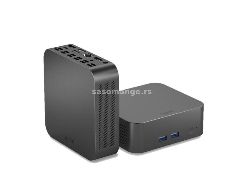 Mini PC Teclast-SOYO M2 Pro W11 Pro