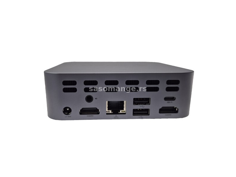 Mini PC Teclast-SOYO M2 Pro W11 Pro