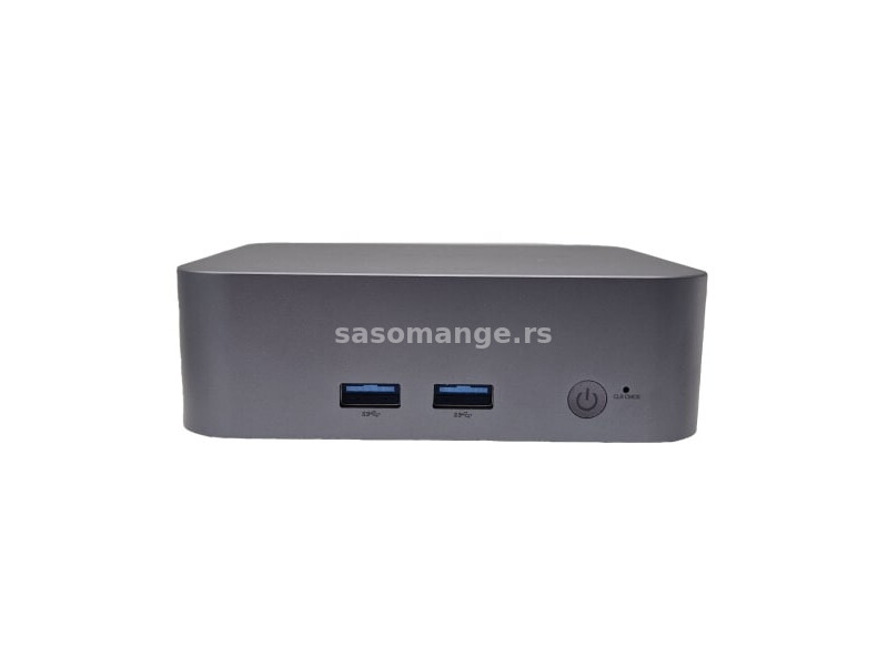 Mini PC Teclast-SOYO M2 Pro W11 Pro