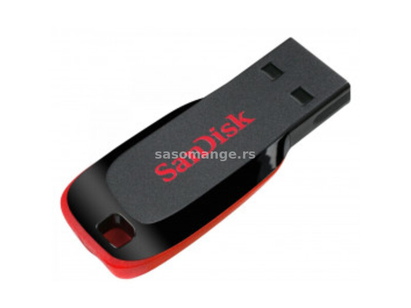 SANDISK USB SDCZ50-016G-B35 16GB