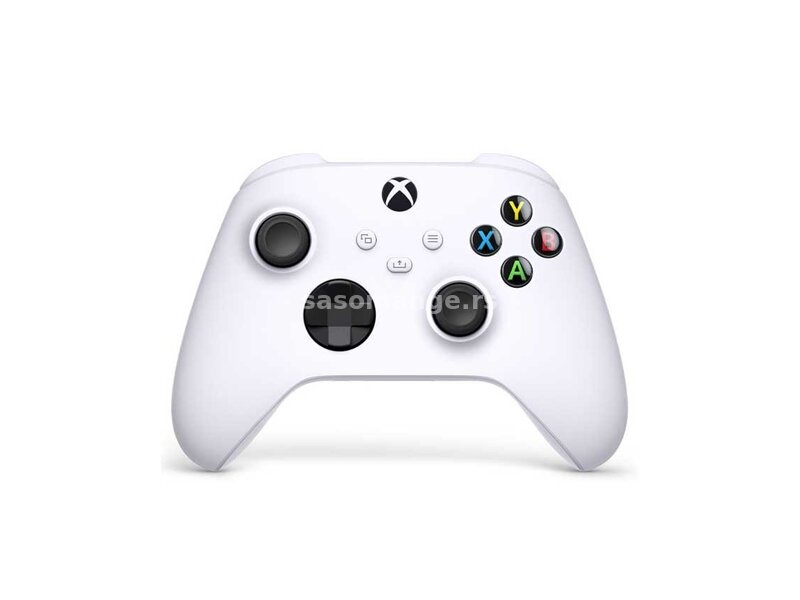 Xbox Series X wireless controller