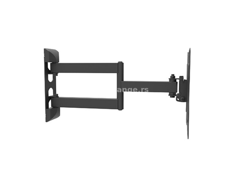 Nosac za TV/17"-42"/ ARM/LONG/NAGIB -15°do+5°/ROTACIJA 180°/VESA 200X200/do 30kg/7- 42cm od zida