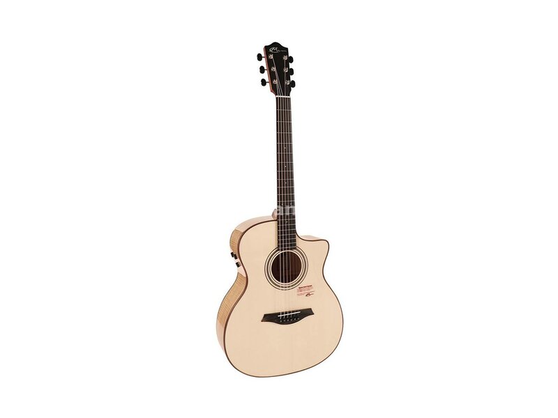 Mayson SOLERO Marquis Limited Edition akustična gitara
