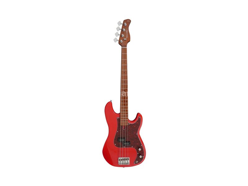 Sire Marcus Miller P5+A4/RD P5 Series bas gitara