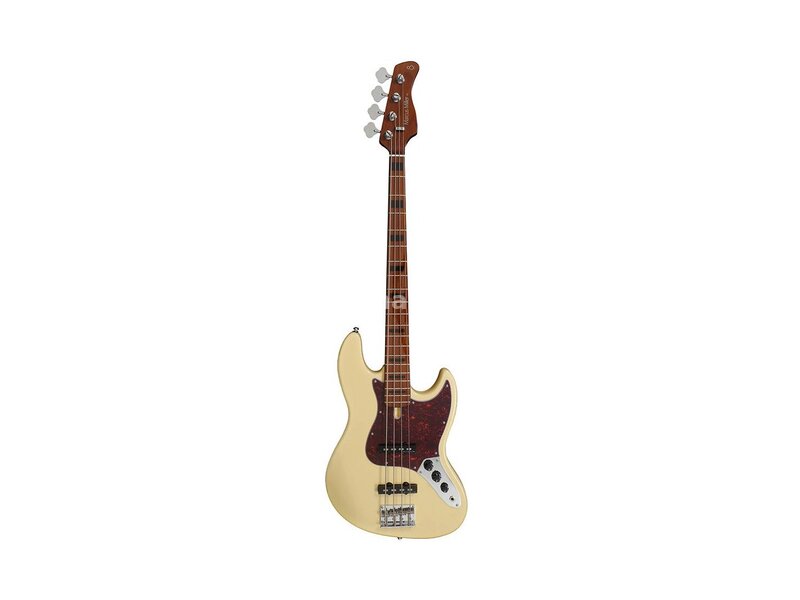Sire Marcus Miller V5+A4/VWH V5 Series bas gitara