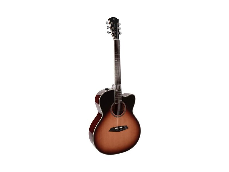 Sire A4GSVS A4 Series Larry Carlton akustična ozvučena gitar