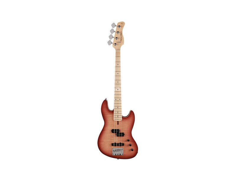 Sire Marcus Miller U5+A4/TS U5 Series bas gitara