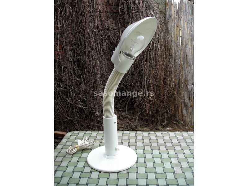 Stara stona lampa br.613