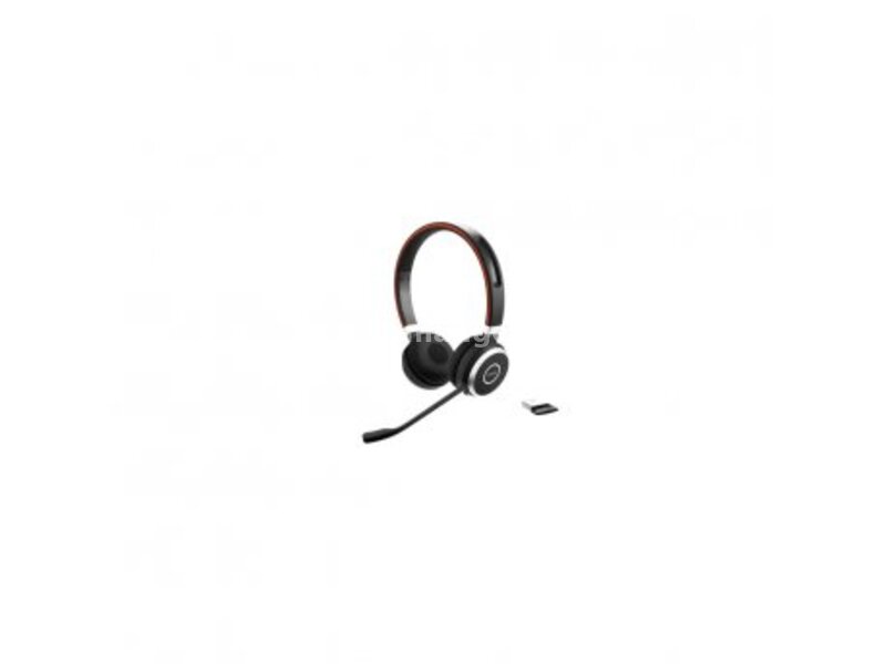 JABRA EVOLVE 65 SE/LINK380A 6599-833-309