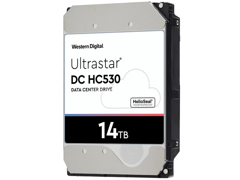 HGST Ultrastar DC HC500 14TB 3.5" 7200rpm 512MB SATA 0F31284
