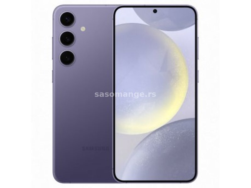 SAMSUNG Galaxy S24+ 12/512GB Cobalt Violet (SM-S926BZVGEUC)