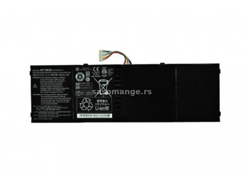 Baterija za laptop Acer Aspire V5-572G (AC13B3K AP13B3K AP13B8K)