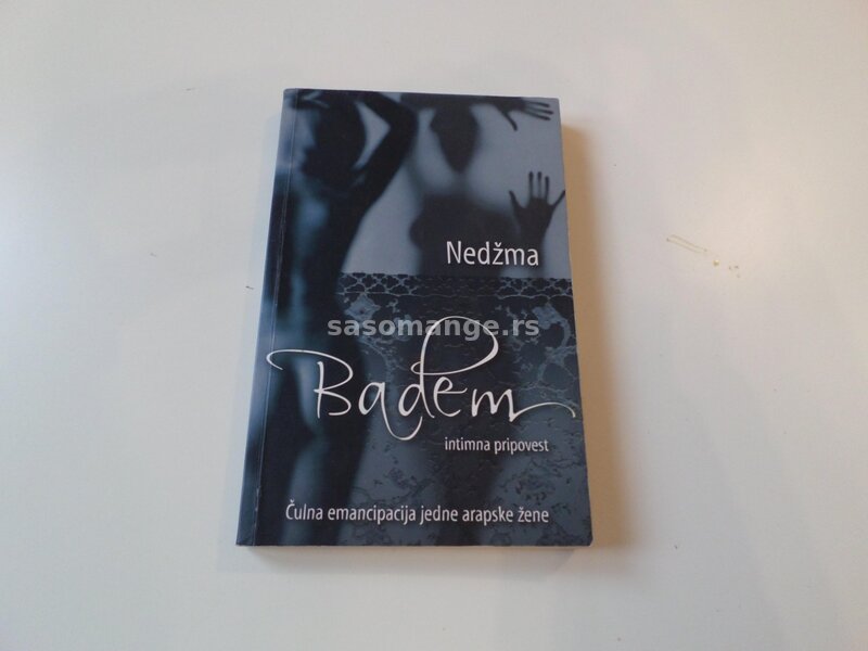 Badem,Nedzma