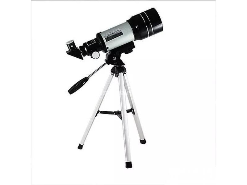 Teleskop - Astronomski teleskop