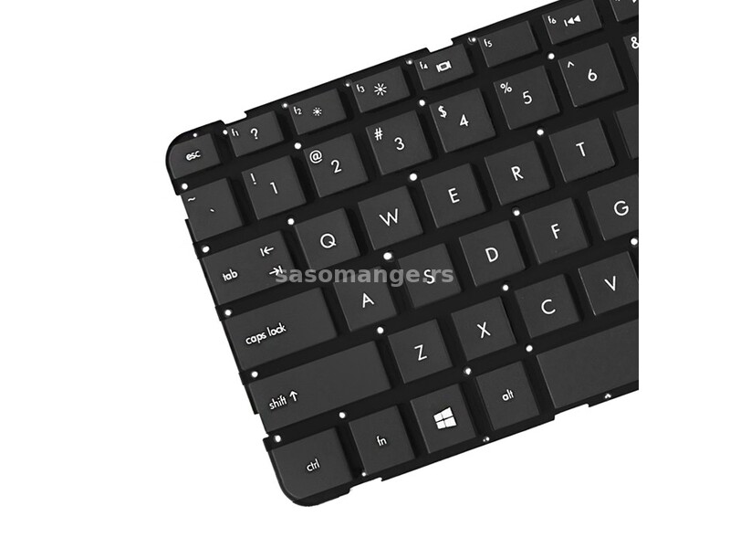 Tastatura za laptop HP Pavilion G6-2000 G6-2100 G6-2200 G6-2300