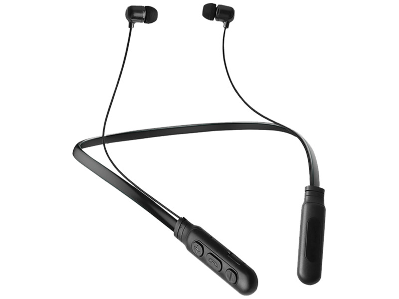 Slušalice bežične sa mikrofonom, Bluetooth - B10 MeanIT