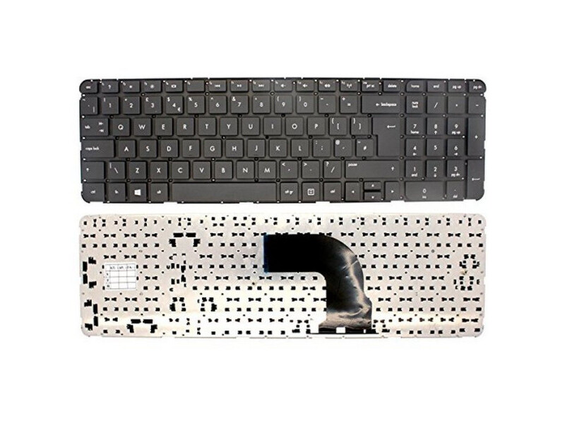 Tastatura za laptop HP Pavilion DV7-7000