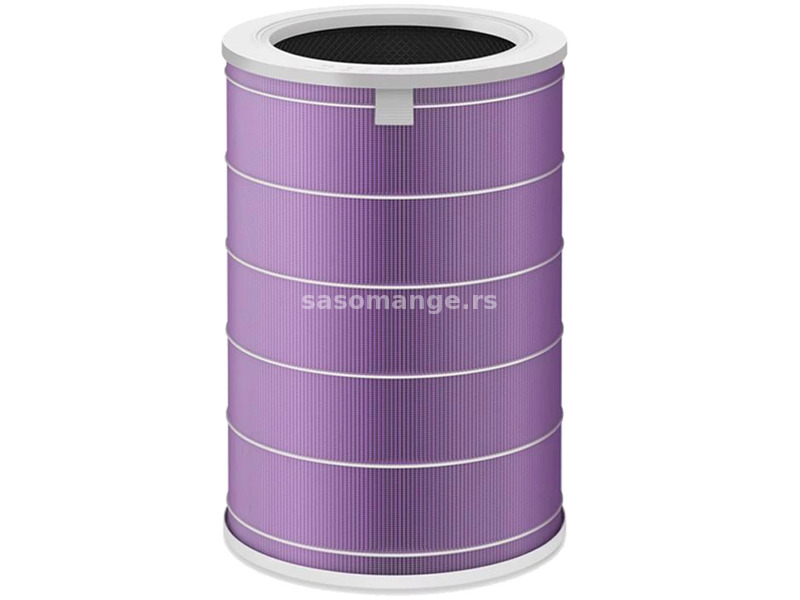 XIAOMI Mi Air Purifier Filter (Antibacterial) air purifier filter lila