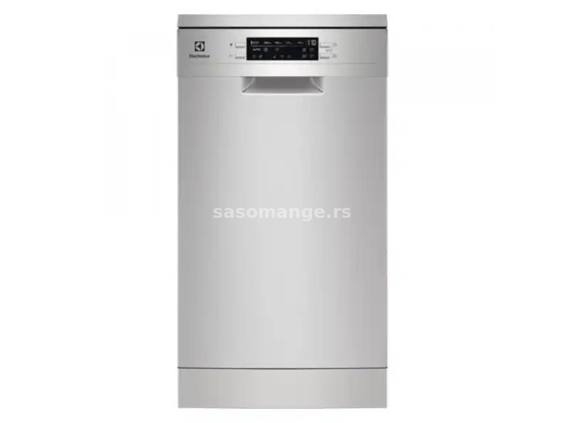 ELECTROLUX Mašina za pranje sudova ESG42310SX