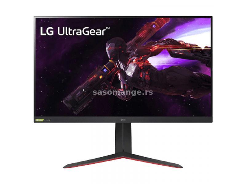 LG 32GP850-B UltraGear QHD Nano IPS 1ms 165Hz