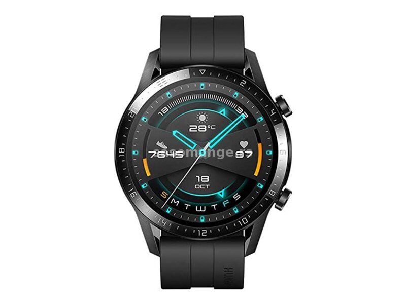 Pametni sat smart watch Huawei GT 2 Latona-B19S original crn
