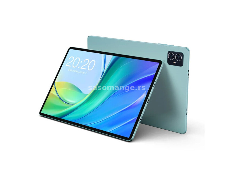Tablet PC Teclast M50 10.1" (LTE) w/foldable case