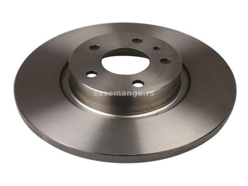 Kocioni disk Alfa Romeo 147 01-10