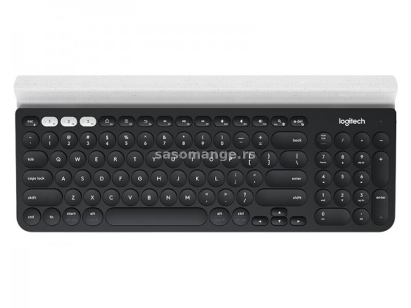 LOGITECH K780 Wireless Multi-Device Keyboard US