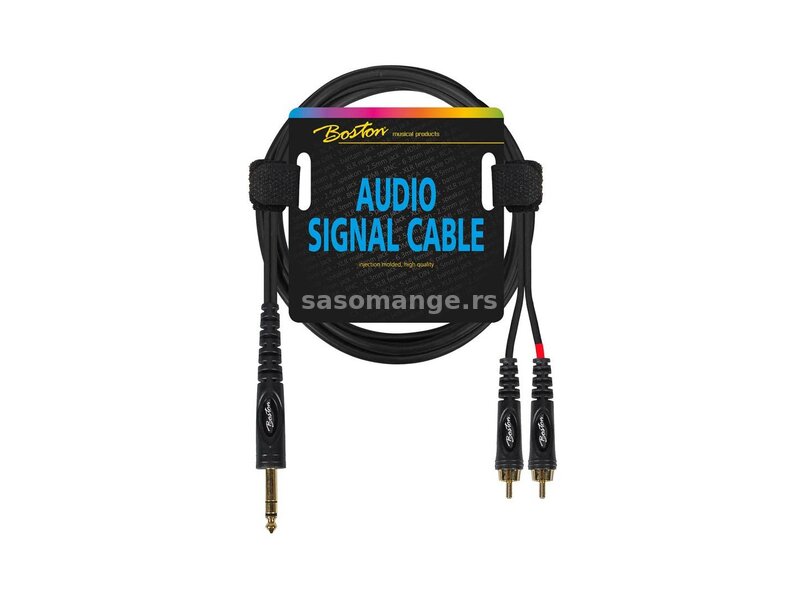 Boston AC-272-030 audio kabel