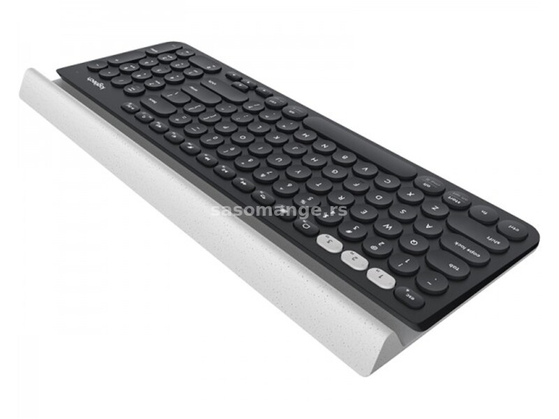 LOGITECH K780 Wireless Multi-Device Keyboard US