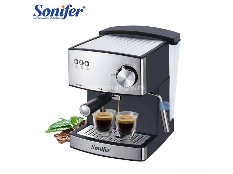 SONIFER Aparat za espresso kafu SF3528