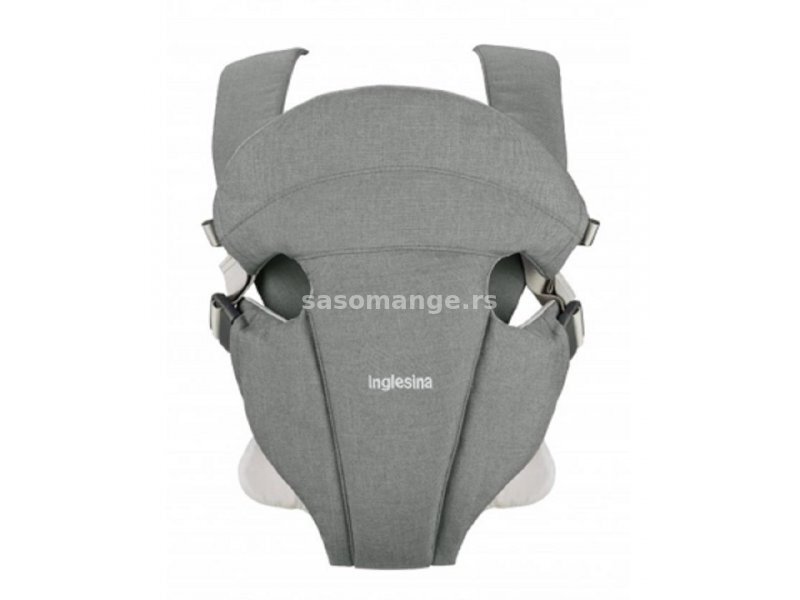 INGLESINA Kengur nosiljka Front, LightGrey