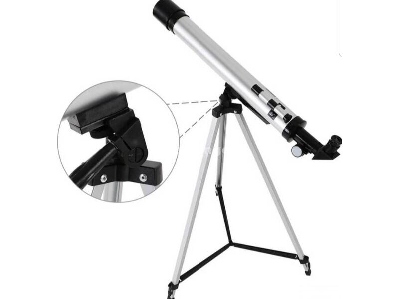 Teleskop sa stativom