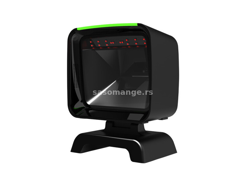 Barcode scanner XL-SCAN XL-2360A 2D desktop