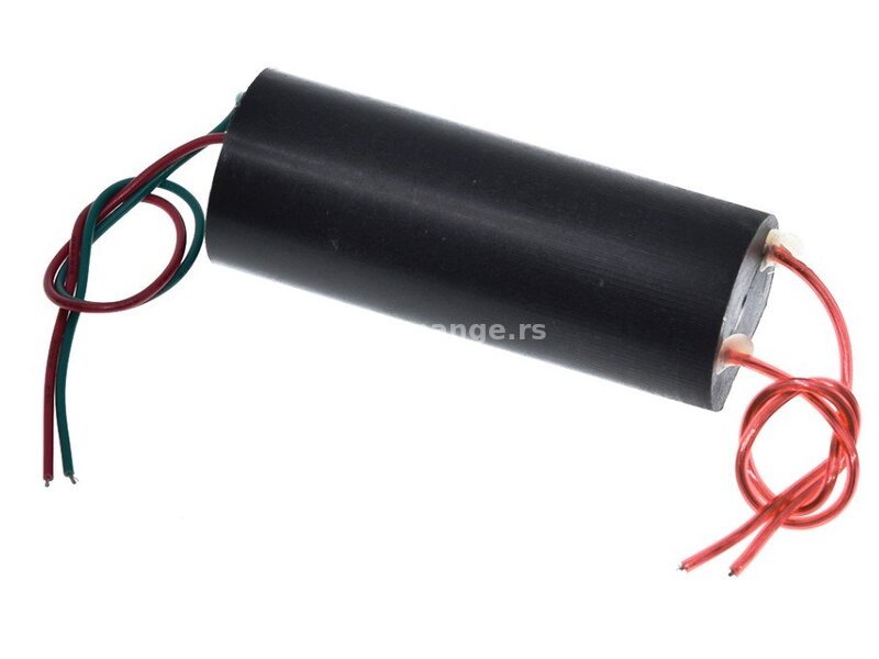 Visokonaponski trafo DC 3.6V-6V 400000V 400KV