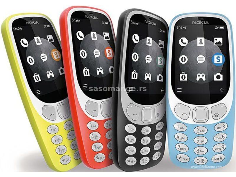 Nokia 3310