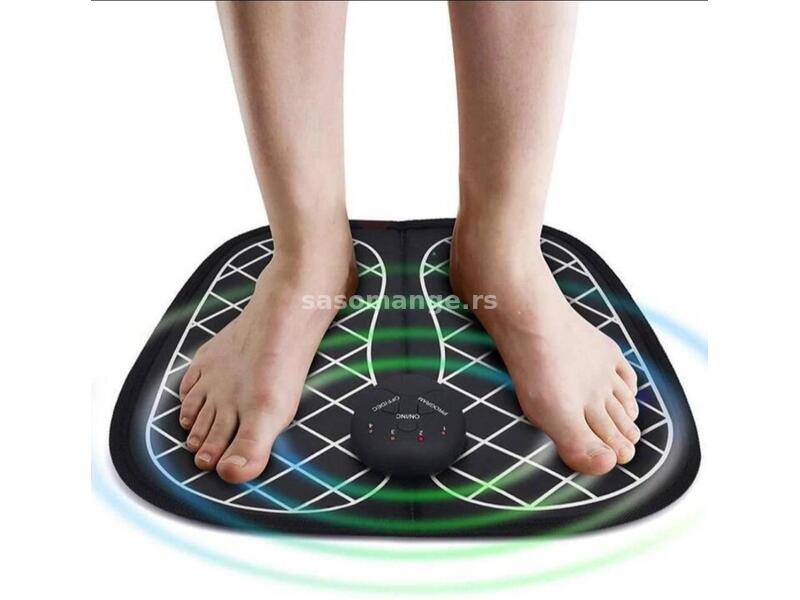 SMART fitness 6u1/stimulator mišića