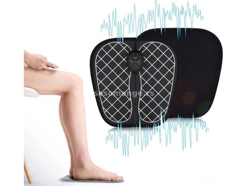 SMART fitness 6u1/stimulator mišića