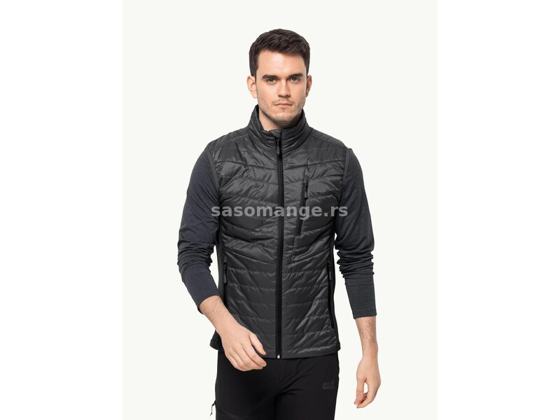 ROUTEBURN PRO INS M Vest