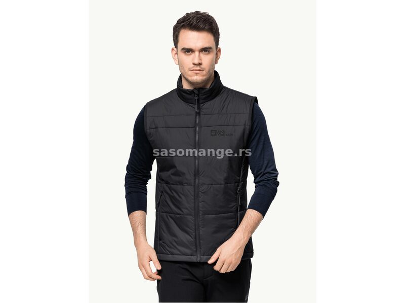 BERGLAND INS M Vest