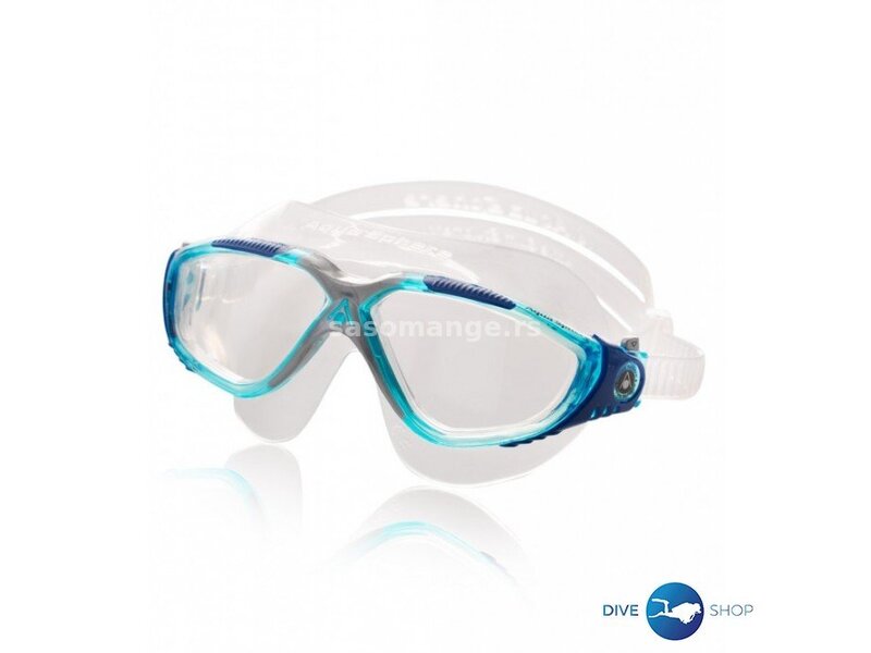 Naočare za plivanje Aquasphere Vista