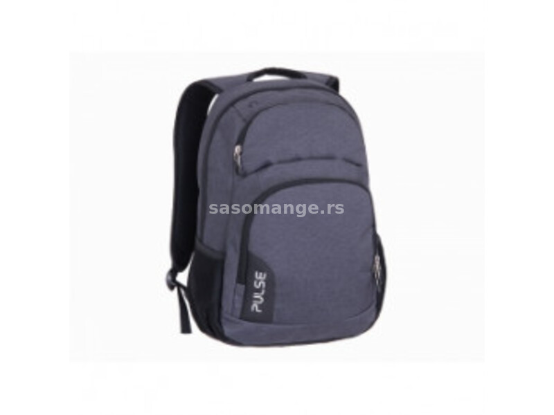 PULSE RANAC ELEMENT DARK GRAY 121201