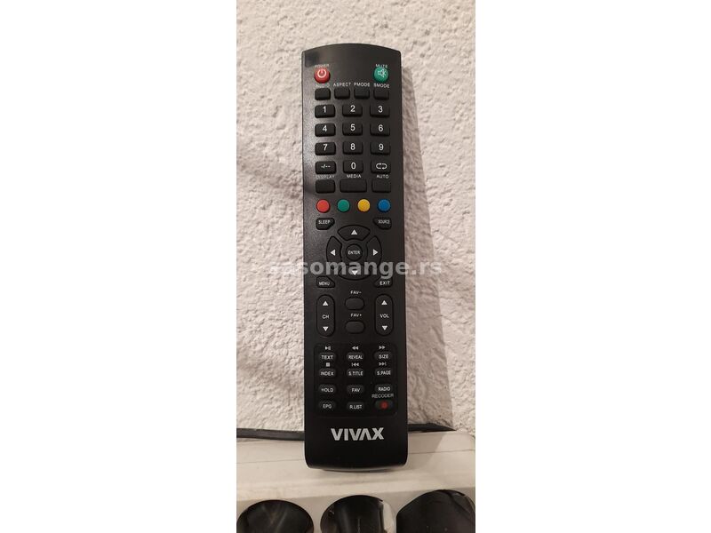 Vivax TV-40LE60