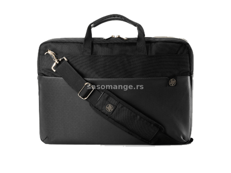 HP torba za laptop Duotone (Crna/Zlatna)- 4QF94AA do 15.6" Crna/Zlatna