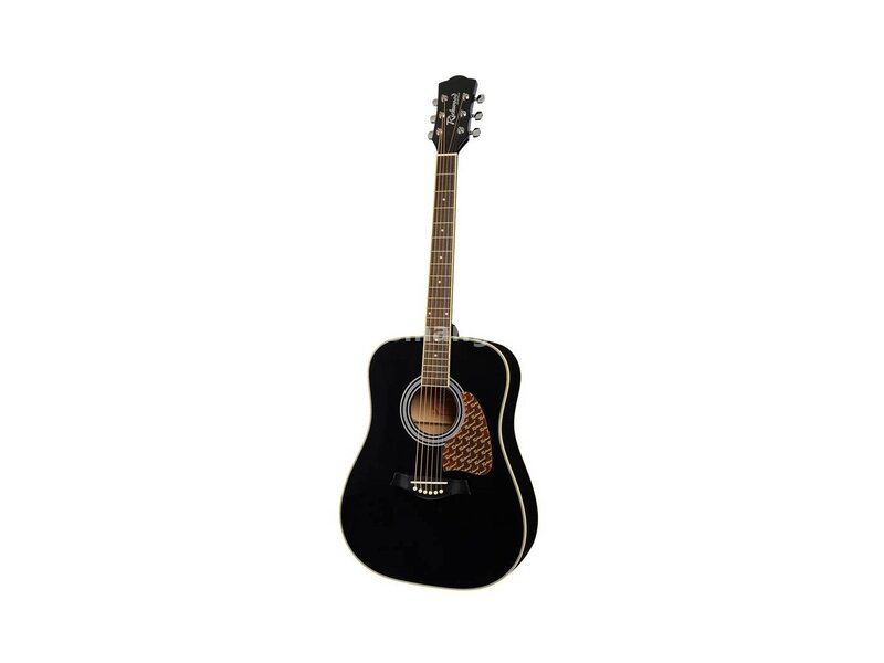 Richwood RD-16-BK akustična gitara